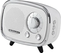 Crosley Rondo білий