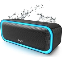 DOSS Soundbox Pro чорний