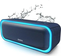 DOSS Soundbox Pro темний синій