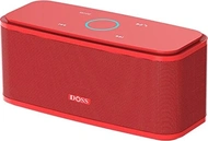 DOSS Soundbox червоний