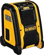 DeWalt DCR006 жовтий/чорний