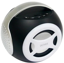 Denver BTS-90 срібний