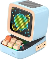 Divoom Ditoo Plus синій