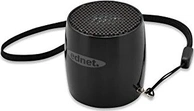 Ednet Minimax Bluetooth Speaker чорний