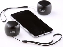 Elari NanoBeat чорний