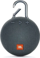 JBL Clip 3 Ocean синій