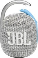 JBL Clip 4 Eco білий