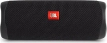 JBL Flip 5 чорний
