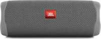 JBL Flip 5 сірий