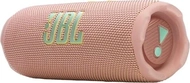 JBL Flip 7 рожевий