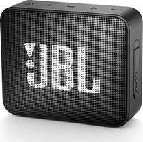 JBL GO 2 Midnight чорний