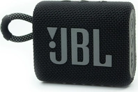 JBL GO 3 чорний