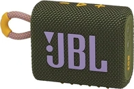 JBL GO 3 зелений