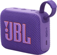 JBL GO 4 фіолетовий