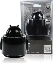 KNG Andy чорний