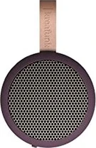 Kreafunk aGO II Urban Plum