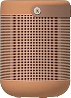 Kreafunk aMAJOR 2 Cotta помаранчевий