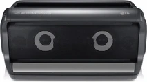 LG Xboom Go PK7 чорний