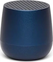 Lexon Mino+ dark blue