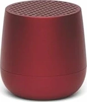 Lexon Mino+ темний червоний