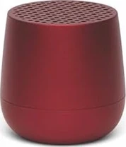Lexon Mino+ dark red