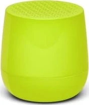 Lexon Mino+ glossy neon yellow