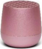 Lexon Mino+ glossy neon рожевий