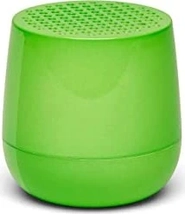 Lexon Mino+ glossy neon зелений