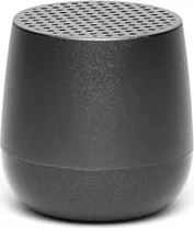 Lexon Mino+ gunmetal