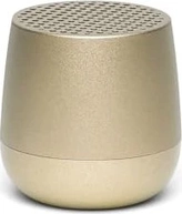 Lexon Mino+ metallic золотий