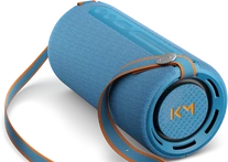 Loewe We.HEAR Pro denim