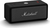 Marshall Emberton II чорний and Steel