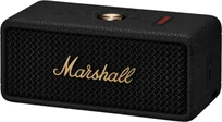 Marshall Emberton III чорний and Brass