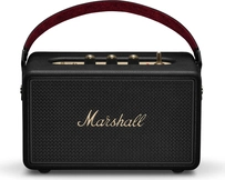 Marshall Kilburn III чорний and Brass