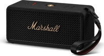 Marshall Middleton II чорний and Brass