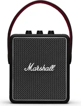 Marshall Stockwell II black