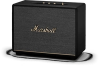 Marshall Woburn III чорний