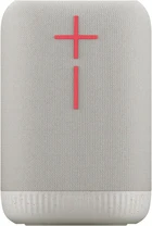 Ultimate Ears Epicboom cotton white