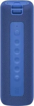 Xiaomi Mi Bluetooth Speaker MDZ-26-DB blue