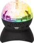 Manhattan Sound Science Bluetooth Disco Light ball Speaker II