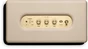 Marshall Stanmore III Cream