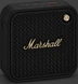 Marshall Willen II чорний and Brass