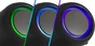 Technaxx MusicMan LED SoundBlaster BT-X56