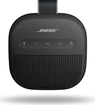 Bose SoundLink Micro (2. Gen) чорний
