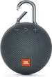 JBL Clip 3 Ocean синій