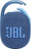 JBL Clip 4 Eco синій