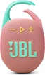 JBL Clip 5 рожевий
