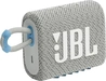JBL GO 3 Eco білий