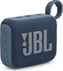 JBL GO 4 синій