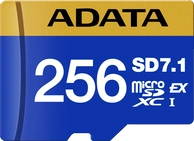 ADATA Premier Extreme R800/W700 microSDXC Express 256GB, UHS-I U3, Class 10, SD Express EX I
